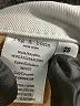 Rag & Bone White Silver Jeans Size 28 waist - photo 7