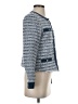 Ecru Blue Jacket Size S - photo 4