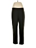 Eileen Fisher Black Active Pants Size L - photo 1