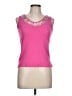 Unbranded Pink Tank Top Size L - photo 1