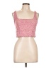 JoyLab Pink Tank Top Size L - photo 1