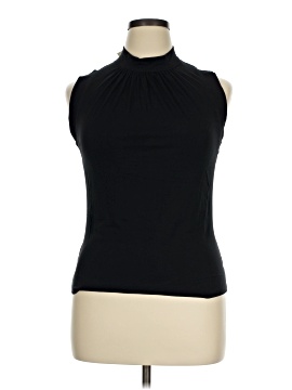 Max Edition Sleeveless Blouse (view 1)