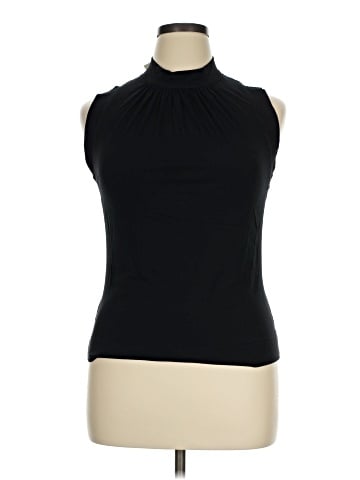 Max Edition Sleeveless Blouse (view 1)