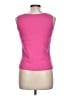 Unbranded Pink Tank Top Size L - photo 2