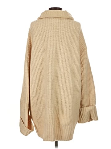 Lovers + Friends Turtleneck Sweater (view 2)