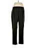 Eileen Fisher Black Active Pants Size L - photo 2