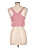 JoyLab Pink Tank Top Size L - photo 2