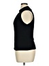 Max Edition Black Sleeveless Blouse Size XL - photo 5