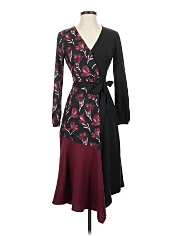 Slate & Willow Cocktail Dress (view 1)