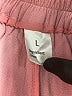 Unbranded Pink Casual Pants Size L - photo 7