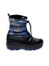 Member's Mark Blue Boots Size 1 (youth) - photo 1