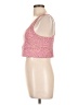 JoyLab Pink Tank Top Size L - photo 5