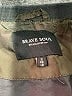 Brave Soul Graphic Black Track Jacket Size S - photo 6