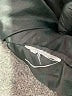 Brave Soul Graphic Black Track Jacket Size S - photo 7