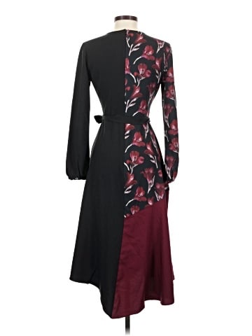 Slate & Willow Cocktail Dress (view 2)