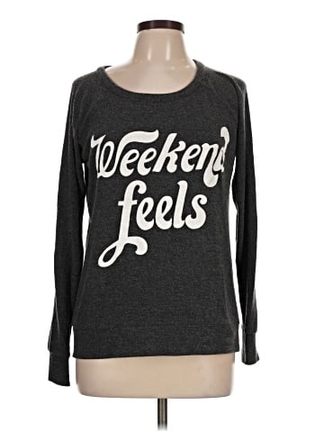 Chaser Sweatshirt (view 1)