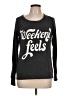 Chaser Gray Sweatshirt Size L - photo 1