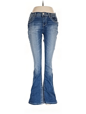 Wallflower Jeans (view 1)