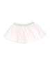 Babyfair 100% Polyester Solid Pink Skirt Size 3T - photo 2