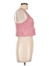 JoyLab Pink Tank Top Size L - photo 4