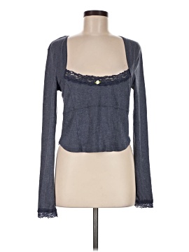 Urban Outfitters Long Sleeve Top