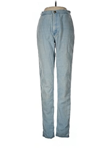 American Apparel Jeans (view 1)