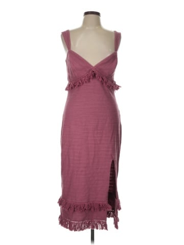 Saylor Cocktail Dress (view 1)