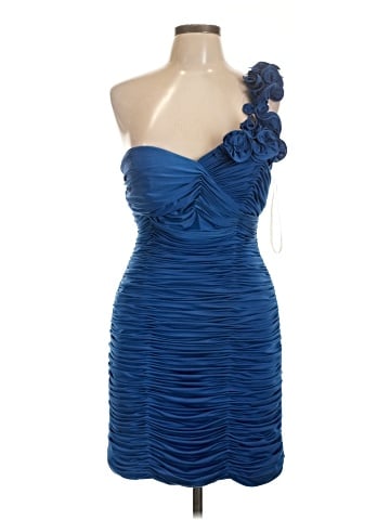 Jasz Couture Cocktail Dress (view 1)