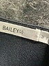 Bailey 44 100% Polyurethane White Sleeveless Blouse Size M - photo 7