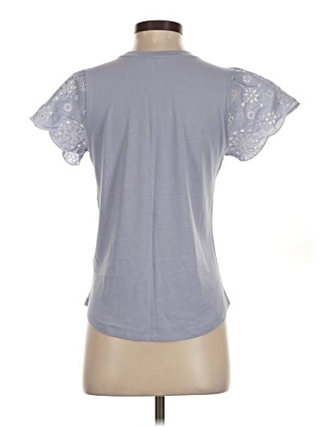 C&C California Short Sleeve Top (view 2)
