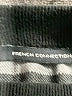 French Connection Checkered-gingham Black Skirt Size 5 (estimated) - photo 3