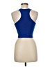 Mix Matchy Blue Tank Top Size M - photo 2