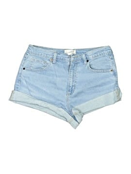 Universal Thread Denim Shorts