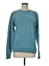 Nike 100% Cotton Teal Sweatshirt Size M - photo 1