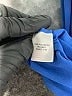 Christopher & Banks 100% Polyester Blue Long Sleeve Polo Size XL (petite) - photo 8