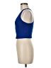 Mix Matchy Blue Tank Top Size M - photo 5