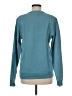 Nike 100% Cotton Teal Sweatshirt Size M - photo 2