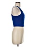Mix Matchy Blue Tank Top Size M - photo 4