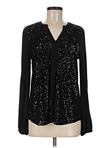 Spense Long Sleeve Blouse (view 1)