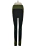 Unbranded Color Block Green Active Pants Size S - photo 1