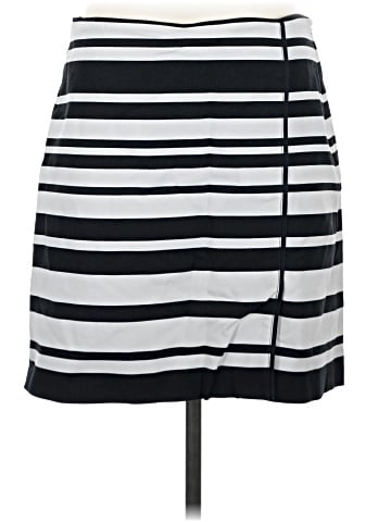 White House Black Market Casual Skirt (view 1)