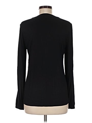 Spense Long Sleeve Blouse (view 2)