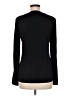 Spense Black Long Sleeve Blouse Size M - photo 2