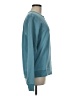 Nike 100% Cotton Teal Sweatshirt Size M - photo 4