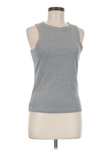 Madewell Sleeveless T-Shirt (view 1)