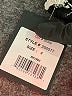 Marina 100% Polyester Silver Cocktail Dress Size 4 - photo 8