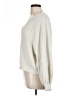 Free People Ivory Pullover Sweater Size L - photo 5