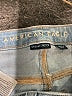 American Eagle Outfitters Hearts Blue Jeans Size 2 - photo 4