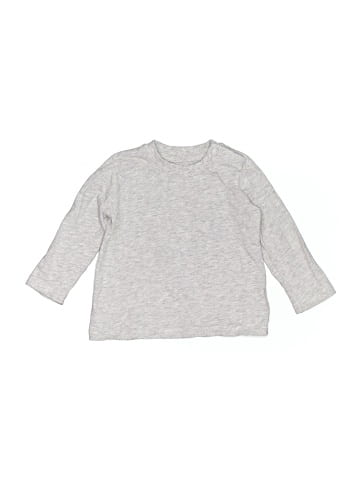 Amazon Essentials Long Sleeve T-Shirt (view 1)
