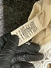 Saylor Ivory Cocktail Dress Size L - photo 8